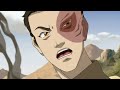 Iroh Teaches Zuko To Redirect Lightning ⚡️ | Full Scene | Avatar: The Last Airbender