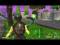 HUGE BUGS IN FORTNITE STW MOVEMENT OVERHAUL UPDATE!!