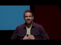 How to master your Stoic Mindset | Mark Tuitert | TEDxDenHelder