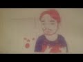 My Shane Dawson Drawing