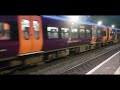 RD26694vid.  West Midlands Trains 196003 and 196002.