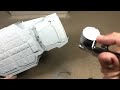 Porsche 934 RSR | Tamiya | 1/12 | Scale Model Building | ASMR |