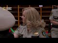 Christmas Play | Reno 911! It's a Wonderful Heist | Comedy Central Africa
