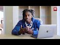 Polo G Responds to Comments on The Internet | Don't Read The Comments | Men's Health