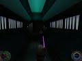 Star Wars Jedi Knight 2 Jedi Outcast Level 10 Nar Shaddaa Hideout