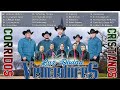 Grupo Luz Divina Vs Los Vencedores Mix 🙏 Los Mejores Corridos Cristianos