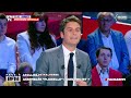 Gabriel Attal Face à BFM - L'interview en intégralité