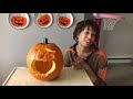Pumpkin Carving + Toddler Friendly Festive Treats!!!! 2021