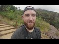 25,000 Steps on a Sacred Mountain Made me Emotional (Adam's Peak) 🇱🇰