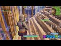 *NEW* Fortnite THANOS Victory Royale The END is NEAR! FIRST WIN 16 KILLS Gameplay