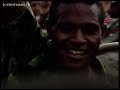 The 10 Days That Shook Papua New Guinea