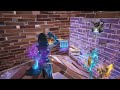 PS5 ASMR 😴 TILTED Zone Wars 🏆 Satisfying Keyboard Fortnite MINTY AXE Gameplay