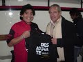 El Diego Maradona   Andres Calamaro