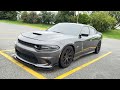 2019 DODGE CHARGER RT POV DRIVE *HIGH SPEED PULLS* ( NO TALKING )💨