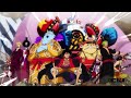 One Piece ● Onigashima War「AMV」