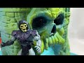 Making a CUSTOM CASTLE GRAYSKULL