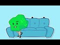 Peppermint - (BFB Animation)