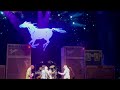 Neil Young And Crazy Horse, I'm The Ocean, Mansfield MA May 17, 2024