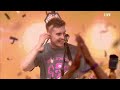 Sam Fender performs Seventeen Going Under in surprise End Of The Show Show!| Saturday Night Takeaway