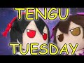 Touhou 22: Tengu Tuesday