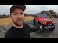 Installing Balljoint Deletes On Cassie's LS Swapped Jeep Wrangler!