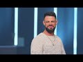 A Steady Hand For A Sudden Blessing | Pastor Steven Furtick | Elevation Church