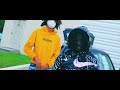 Jei Cub - IM GONE Ft. Deefrm5th Prod.30atWill (Official Music Video)