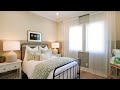 The Silverado in Porter Ranch, CA, Model Home Tour by Toll Brothers