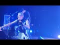 Jane's Addiction - Ocean Size (Las Vegas, 3/12/23)