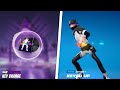 Top 25 Popular Fortnite Dances With Lobby Music