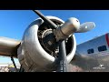 PB4Y-2 Privateer at Reno Air Races 2023