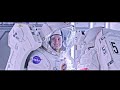 The Martian - Commander Lewis Spacesuit Scenes