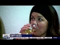 Simple Goodness Sisters make 'dirty soda' on Good Day Seattle | FOX 13 Seattle