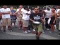 14 Street Union Dance Off