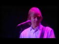 The Moody Blues Live At Wembley Arena 1984 - BBC 2