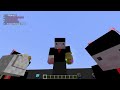 Fisk's Superhero mod but again | Minecraft modded