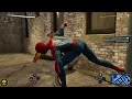 Marvel's Spider-Man 2 PS5 - Free Roam Gameplay (4K 60FPS)