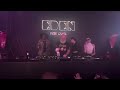 Fred CANAL Live at @Eden Club Bangkok (26.08.23)