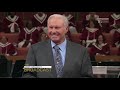 Jimmy Swaggart Preaching: The Anointing Of The Holy Spirit - Sermon
