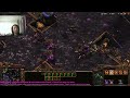 SC2 zvt on alcyone finally began to overcome 2-base tanks marines all in!