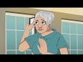 5 TRUE HOME ALONE HORROR STORIES ANIMATED