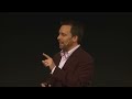 The secret to creating the beloved community: Doug Shipman at TEDxAtlanta