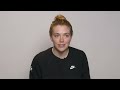 CANADA'S WOMEN'S NATIONAL HOCKEY TEAM CALL OUT TEAMMATES FOR FUN