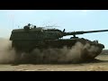 German-Built Howitzers Pound Russian Targets In Ukraine
