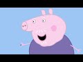 Nurse Peppa Makes George Better 🍪 🐽 Peppa Pig and Friends Full Episodes