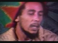 Bob Marley Marcus Garvey