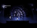 Playing Hollow Knight for the first time - Part 1