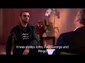 Paul McCartney died in 1966 - Ringo Starr shows Faul who's the boss