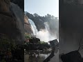 Bahubali Movie Waterfalls #bahubaliwaterfalls #bahubaliprabhas #waterfallsvideos