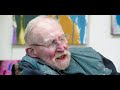 Graham Boyd: A Life In Colour | Documentary on Abstract Artist | GOLDMARK